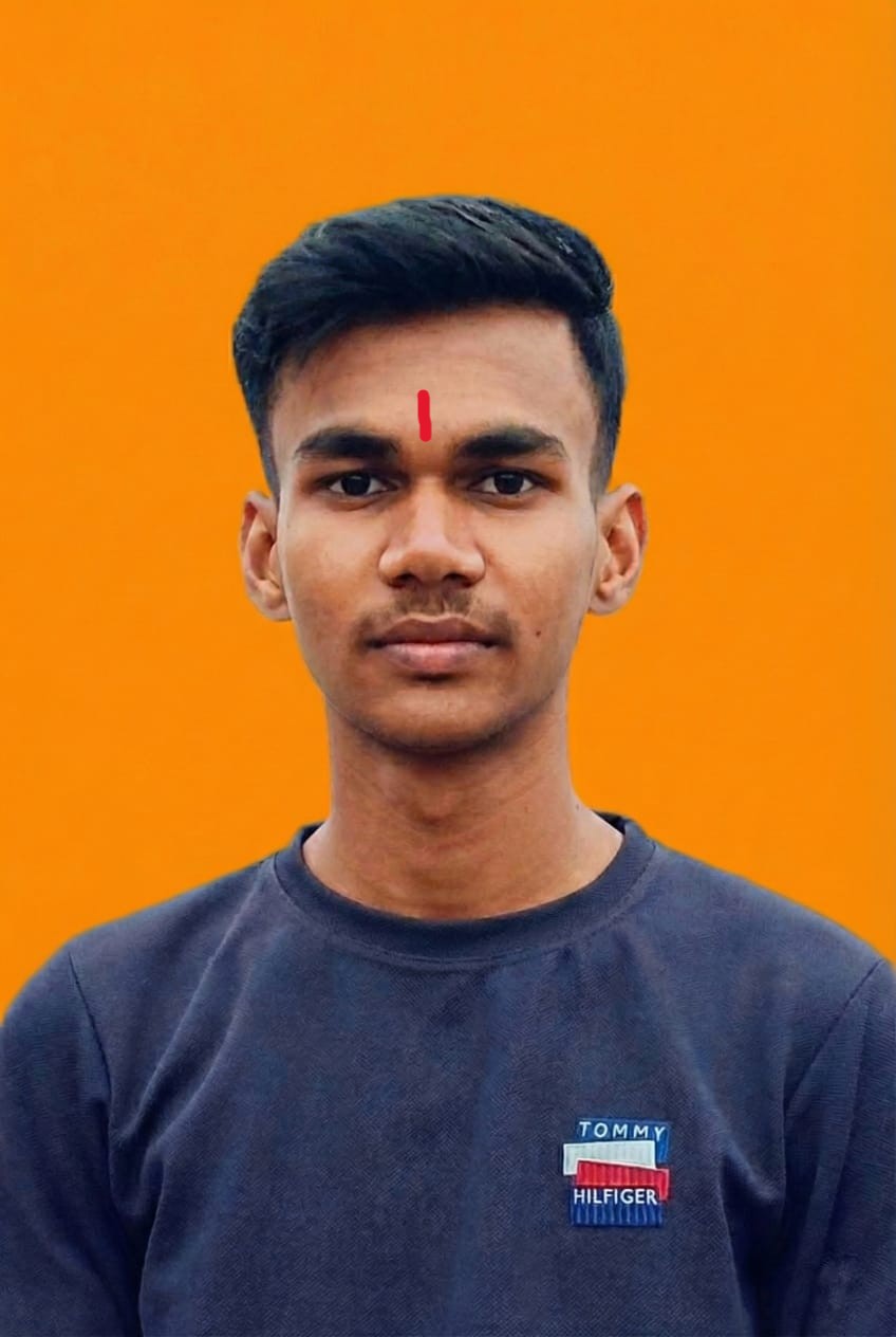 सागर पात्रो