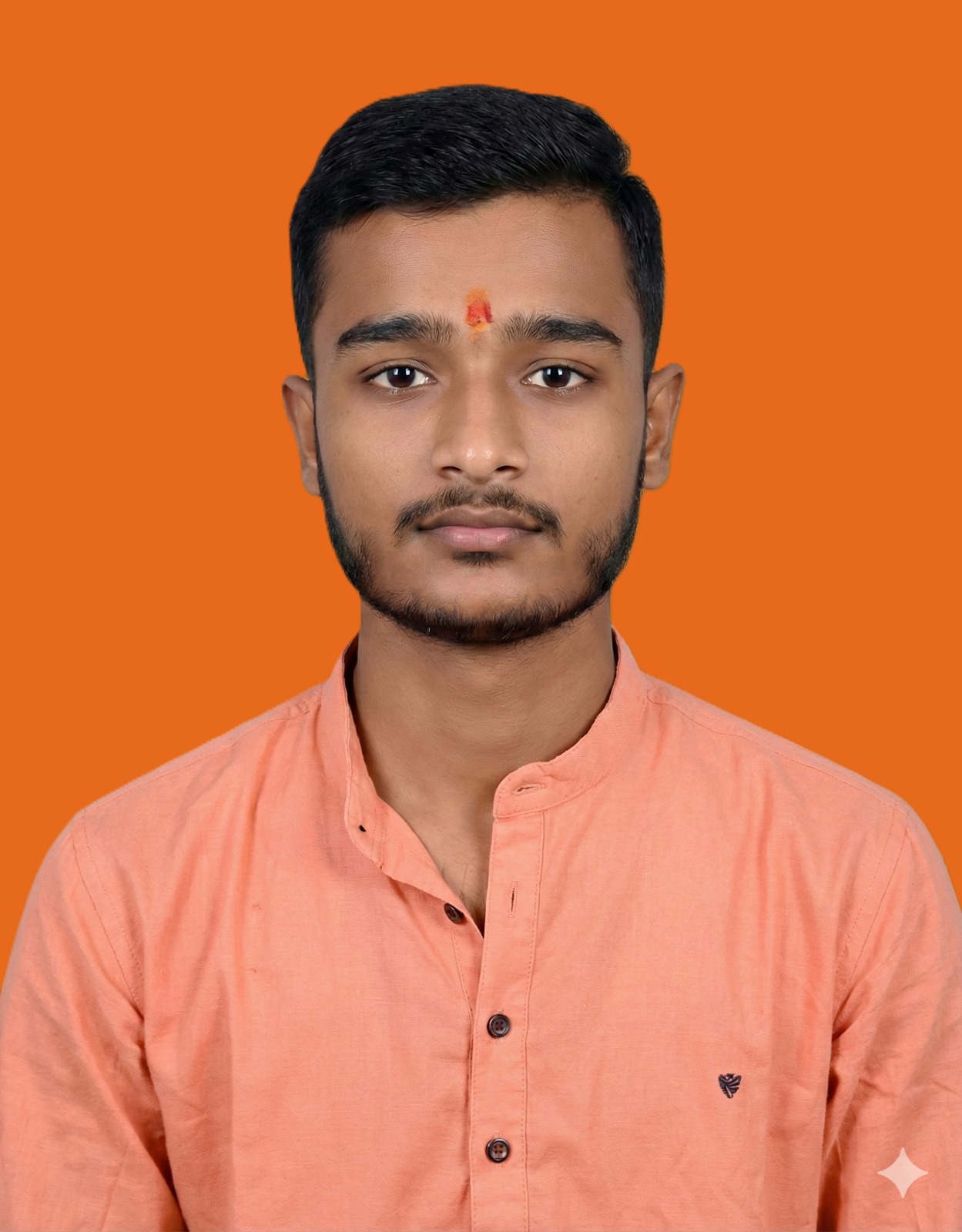 अमन शर्मा