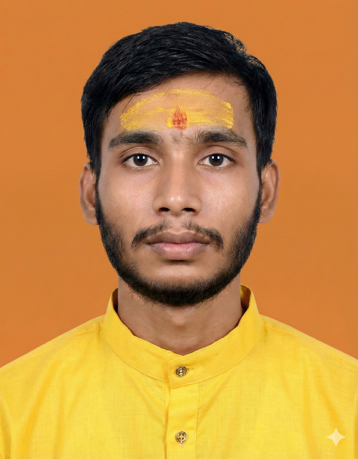 आयुष साहू