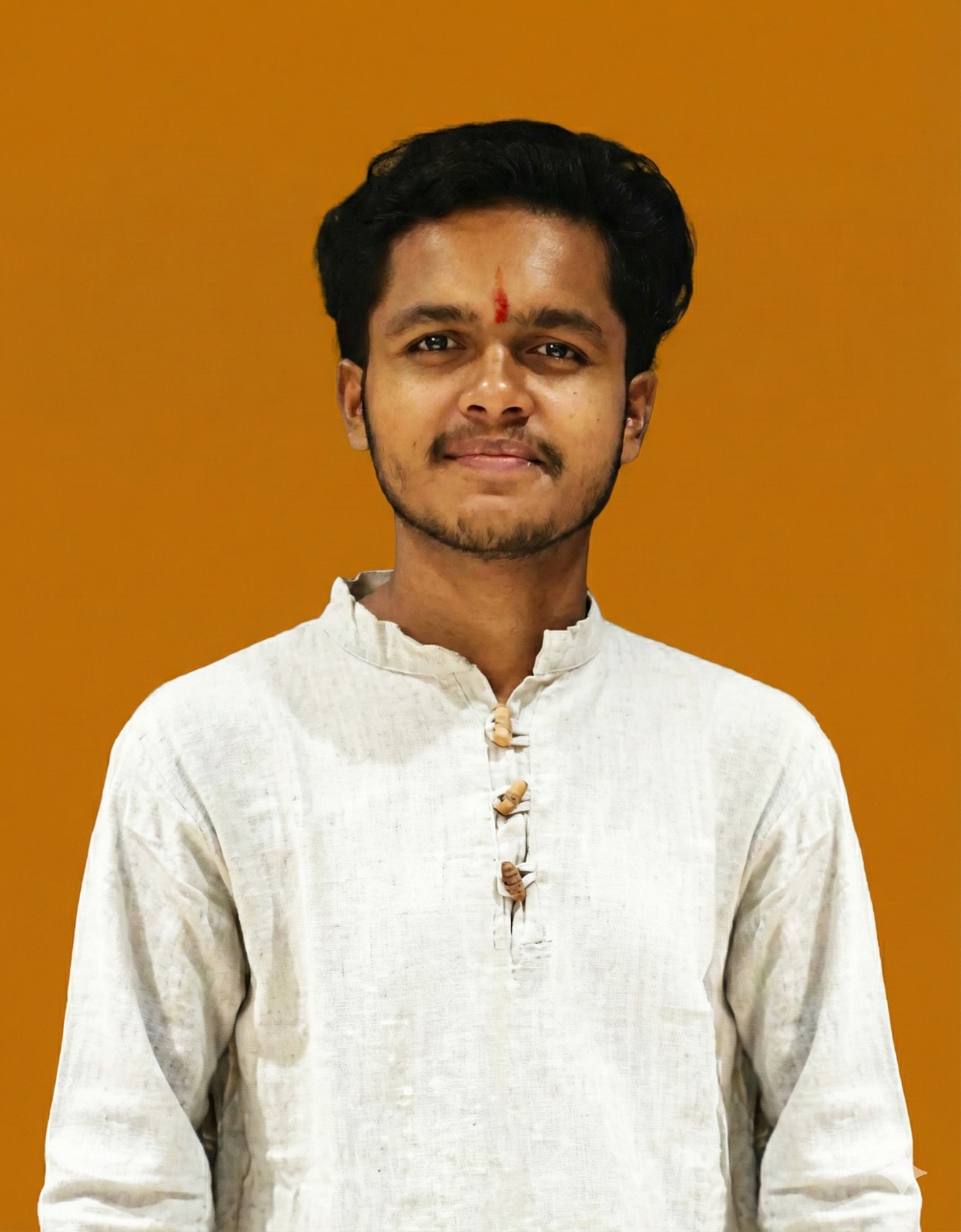 क्षत्रपाल पटेल