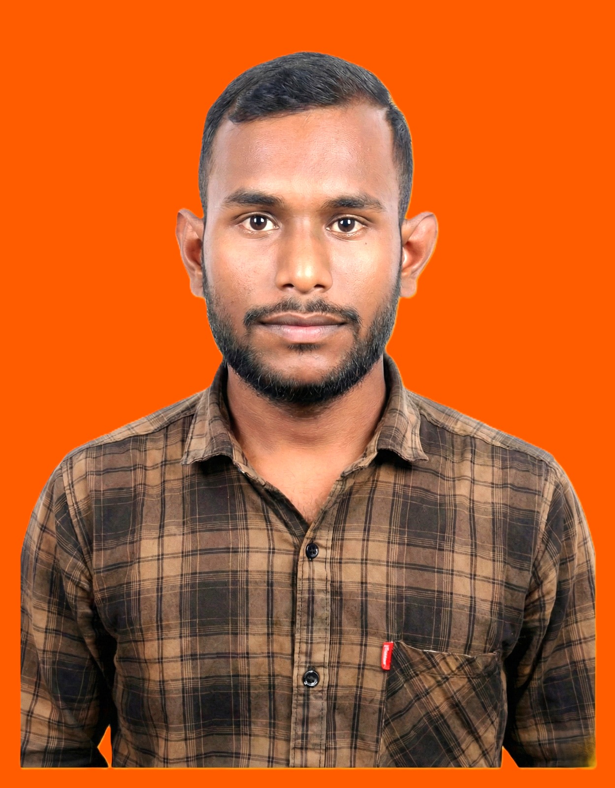 ओम कुमार महाराणा