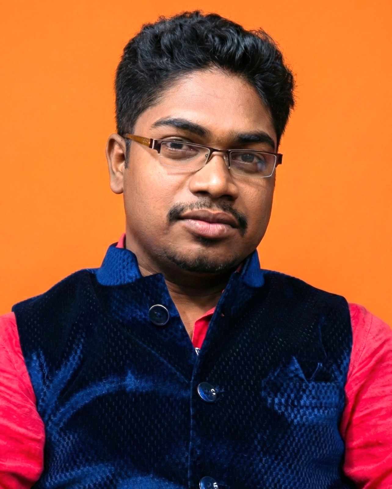 आकाश सिन्हा