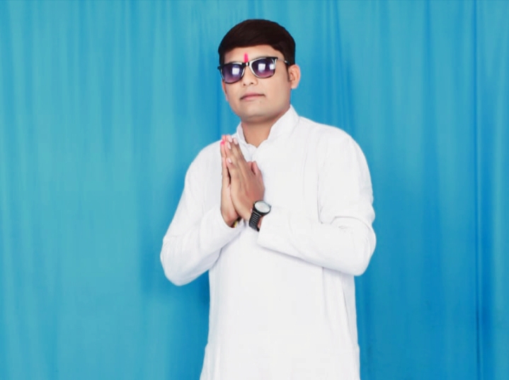 पोषण कुमार सिन्हा